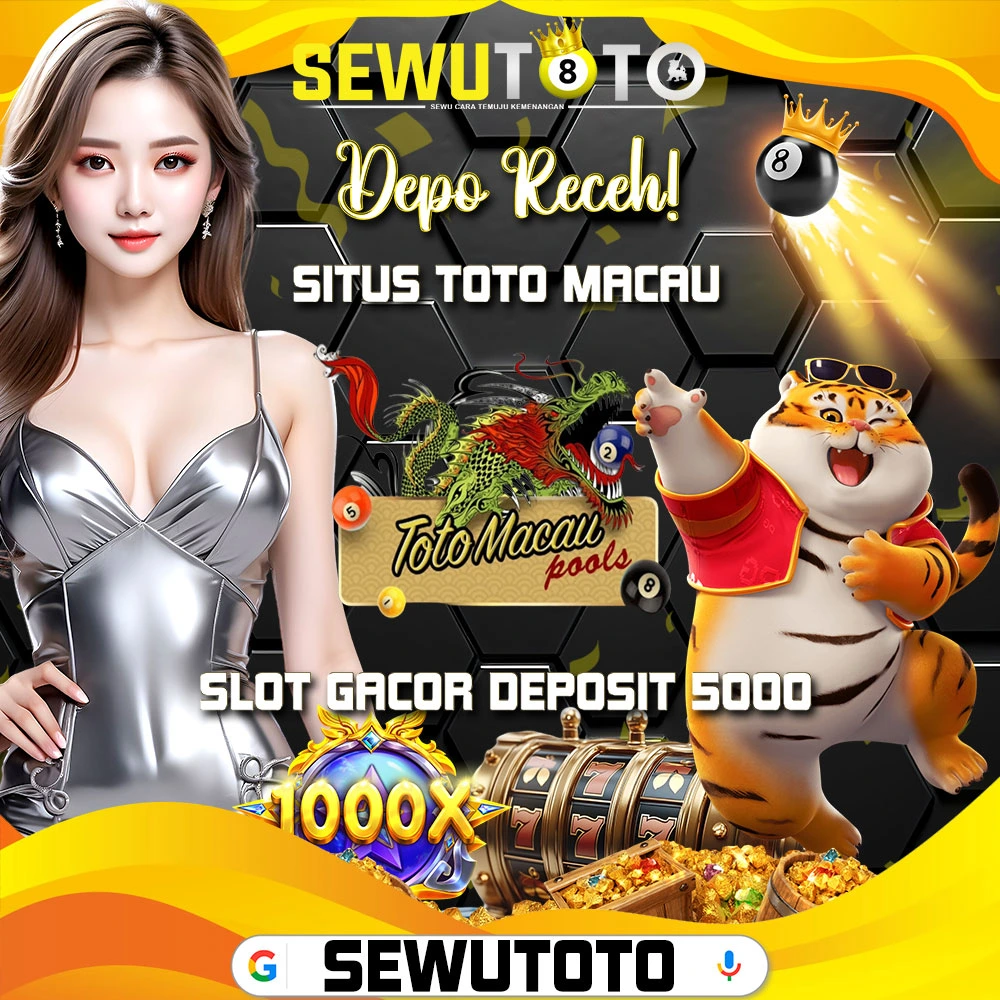 SEWUTOTO